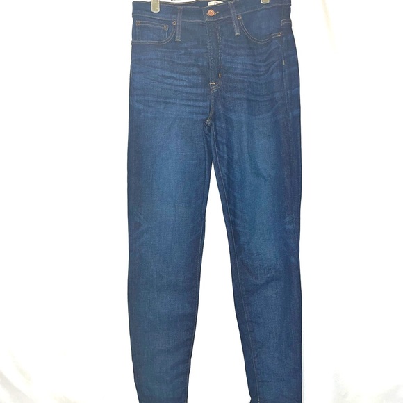 J Crew Jeans - Picture 1 of 3